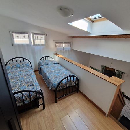Mini Loft Fabrique - Milano Santa Giulia Hockey Arena Apartment Екстериор снимка