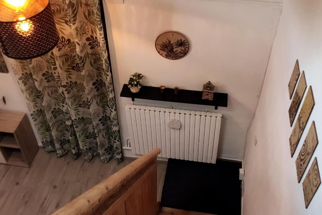 Mini Loft Fabrique - Milano Santa Giulia Hockey Arena Apartment Екстериор снимка