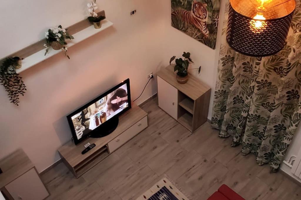Mini Loft Fabrique - Milano Santa Giulia Hockey Arena Apartment Екстериор снимка