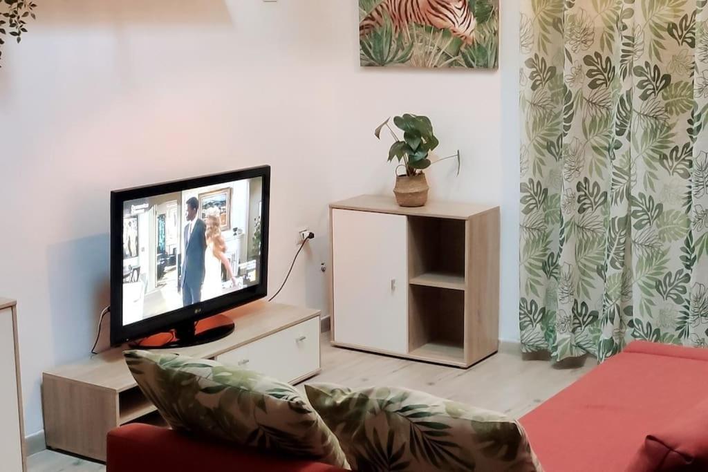 Mini Loft Fabrique - Milano Santa Giulia Hockey Arena Apartment Екстериор снимка