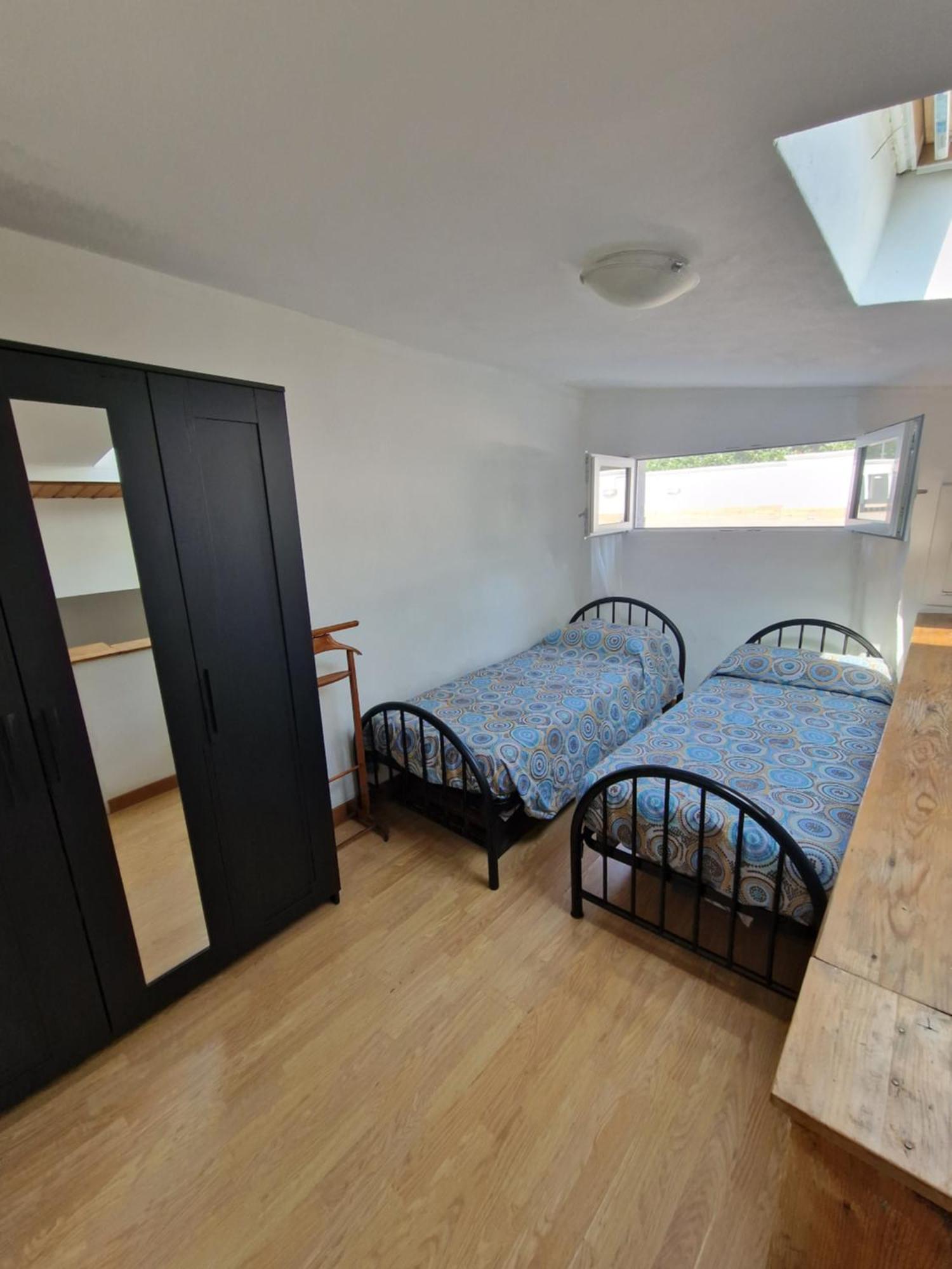Mini Loft Fabrique - Milano Santa Giulia Hockey Arena Apartment Екстериор снимка